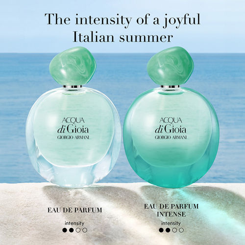 Armani Gio Giorgio Armani Acqua Di Gioia Sephora Acqua Di Gioia