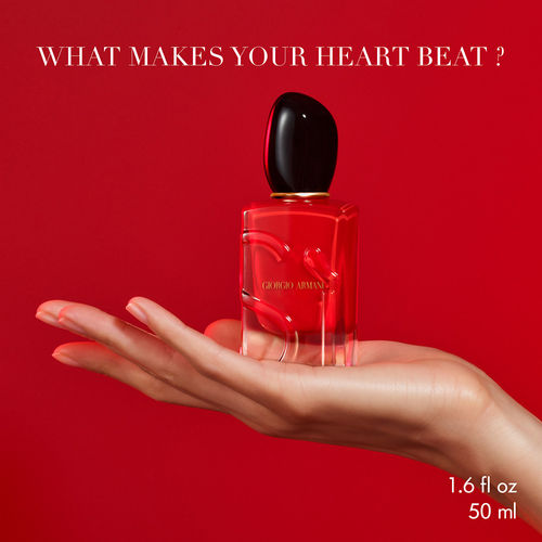 Si Passione Eau De Parfum Giorgio Armani Armani Si Buy Giorgio