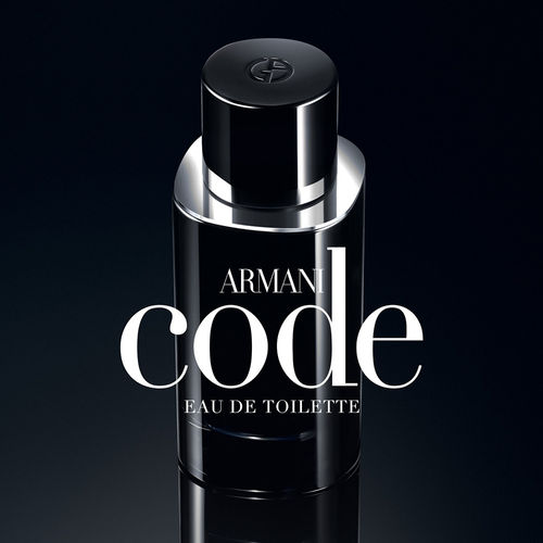 100ml Armani Code You Buy Giorgio Armani Armani Code EDT For Him