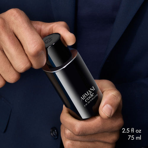 Buy Giorgio Armani Armani Code EDT For Him Online - Main Image