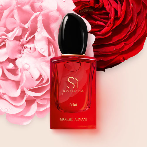 Buy Giorgio Armani Si Passione Eclat EDP For Her Online
