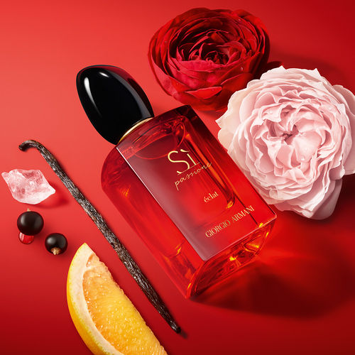 Buy Giorgio Armani Si Passione Eclat EDP For Her Online
