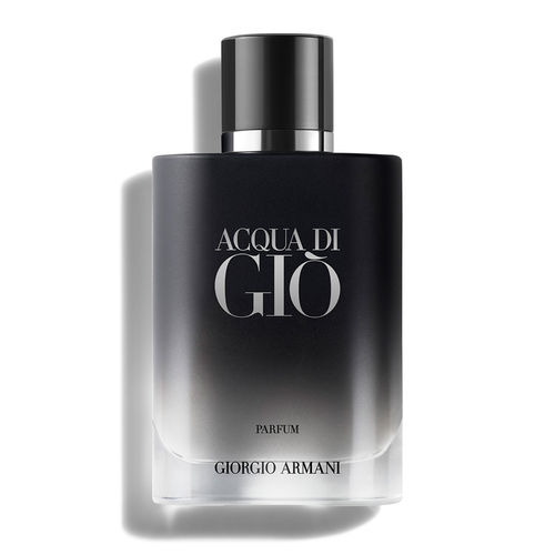 Giorgio Armani Acqua di Gio Parfum for Him A Fresh and Relaxed Men's  Fragrance