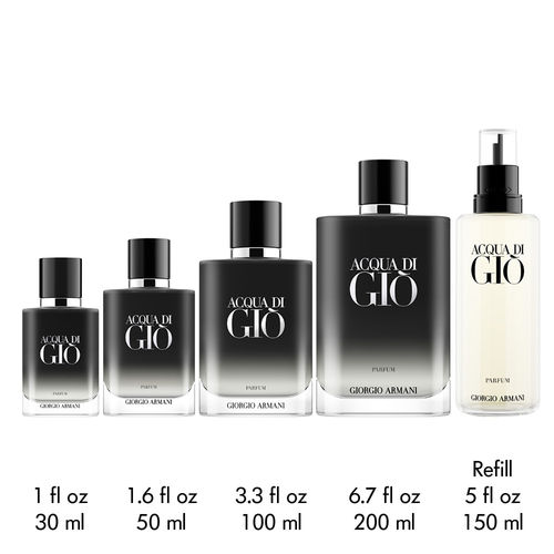 Buy Giorgio Armani Acqua Di Gio Parfum Online