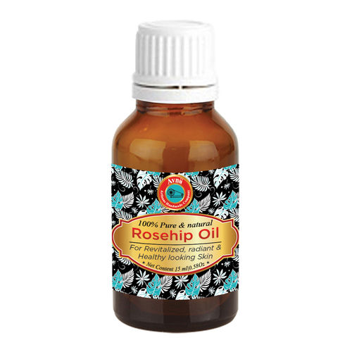 Avnii Organics 100 Pure Natural Rosehip Oil Buy Avnii Organics 100 Pure Natural Rosehip Oil Online At Best Price In India Nykaa Rosehip oil prevents your skin from producing excess oil, ir regulates your skin's sebum production rosehip oil is commonly used as a treatment or a preventative measure for acne and acne scars too.