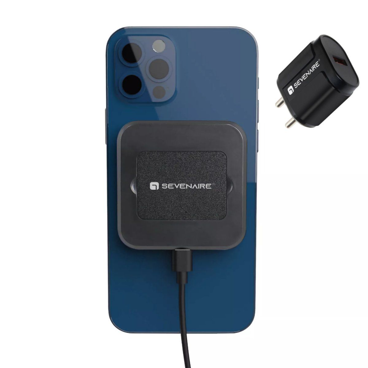 sevenaire wireless charger