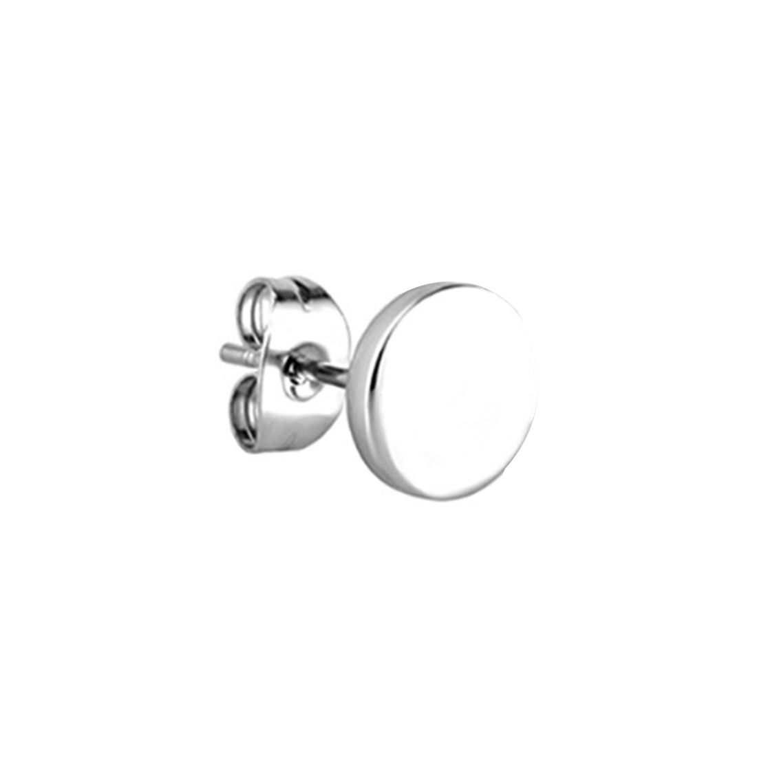 Buy Sterling Silver Stud Earrings for Women Girls Men 3 Pairs 3mm Tiny Ball  Stud Earrings Round CZ Earrings Pearl Earrings Set Cartilage Small Tragus  Earrings Online at desertcartINDIA