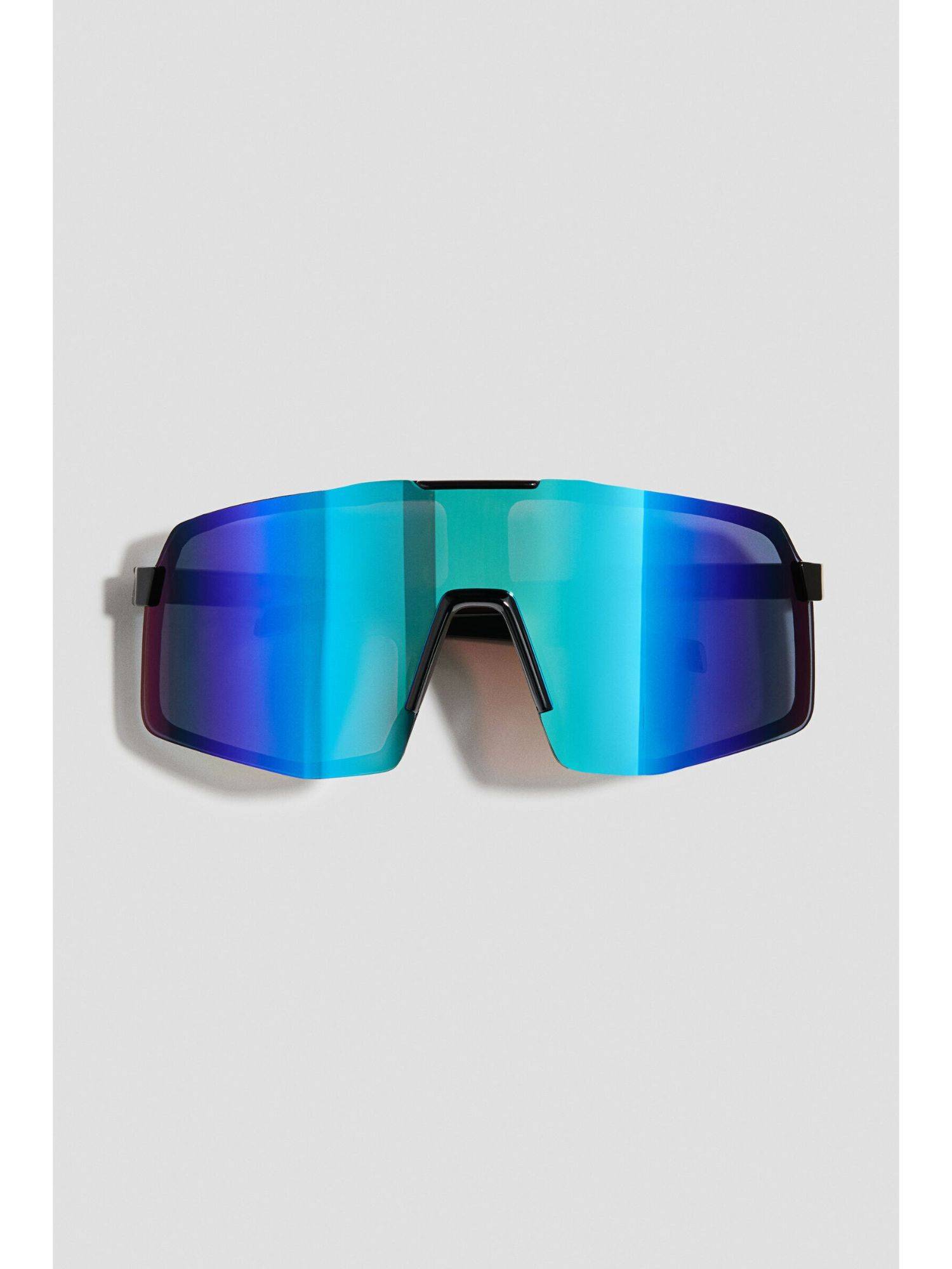 H&M Kids Multi-Color Mirrored Sports Sunglasses