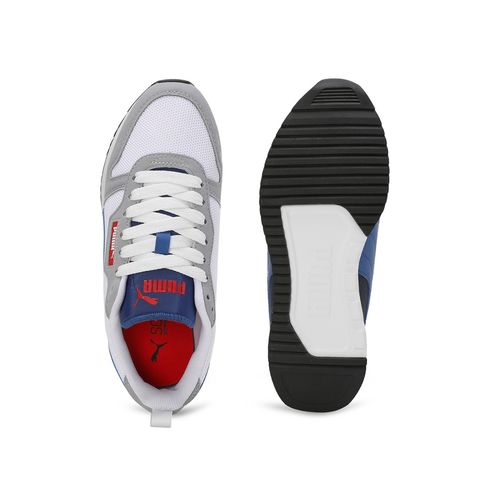 Puma Footwear Puma Unisex R78 Sneaker Puma Unisex R78 Palace Blue