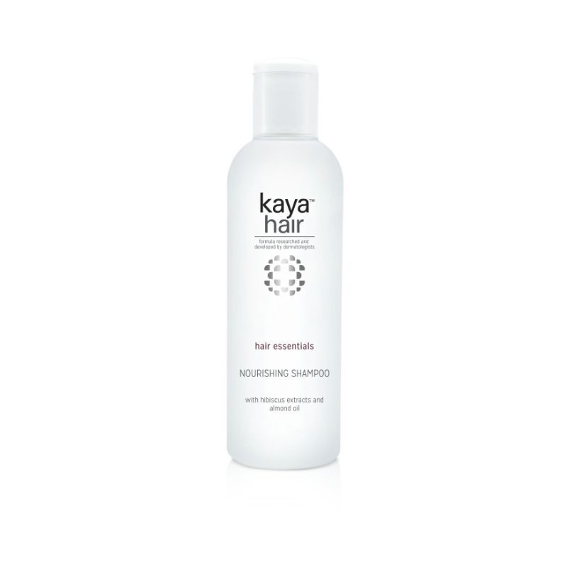 Kaya Hair Essentials Nourishing Shampoo: Buy Kaya Hair Essentials  Nourishing Shampoo Online at Best Price in India | Nykaa