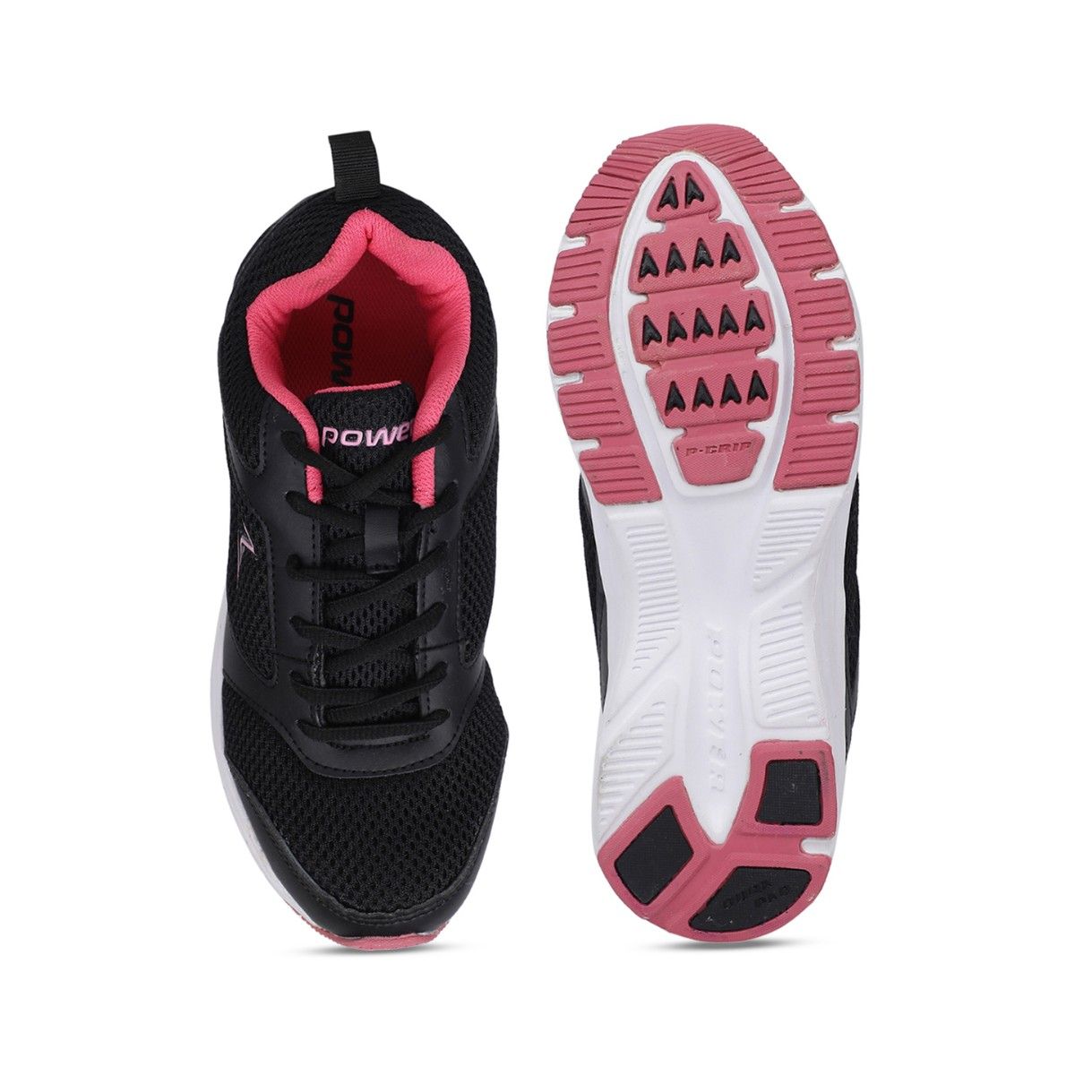 Buy Power Women Laceups Sports Shoes Online