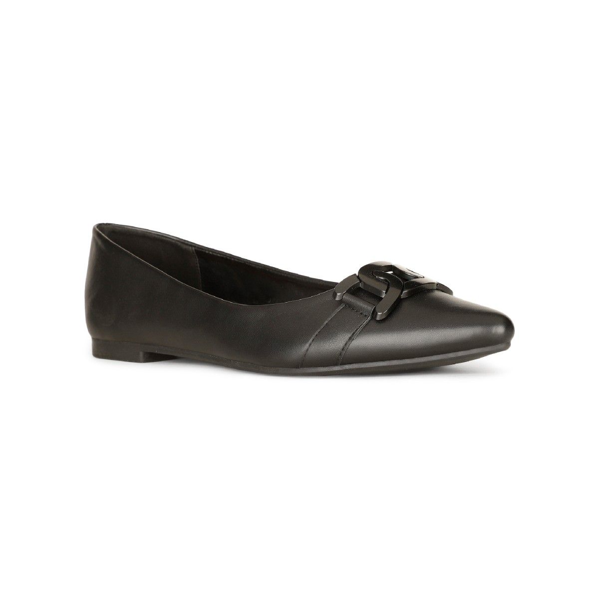 Bata Women Slip-on Ballerina: Buy Bata Women Slip-on Ballerina Online ...