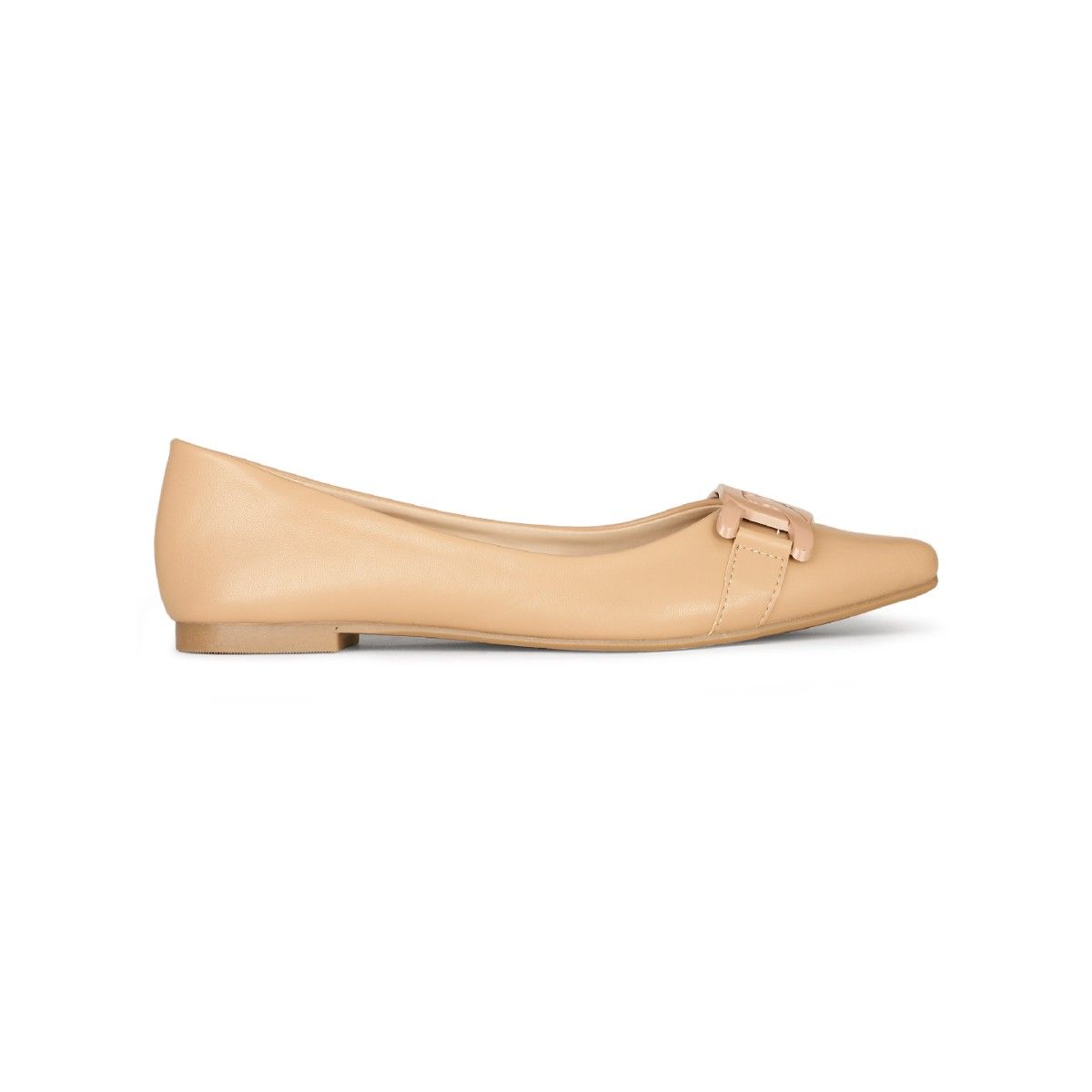 Buy Bata Women Slip-on Ballerina Online