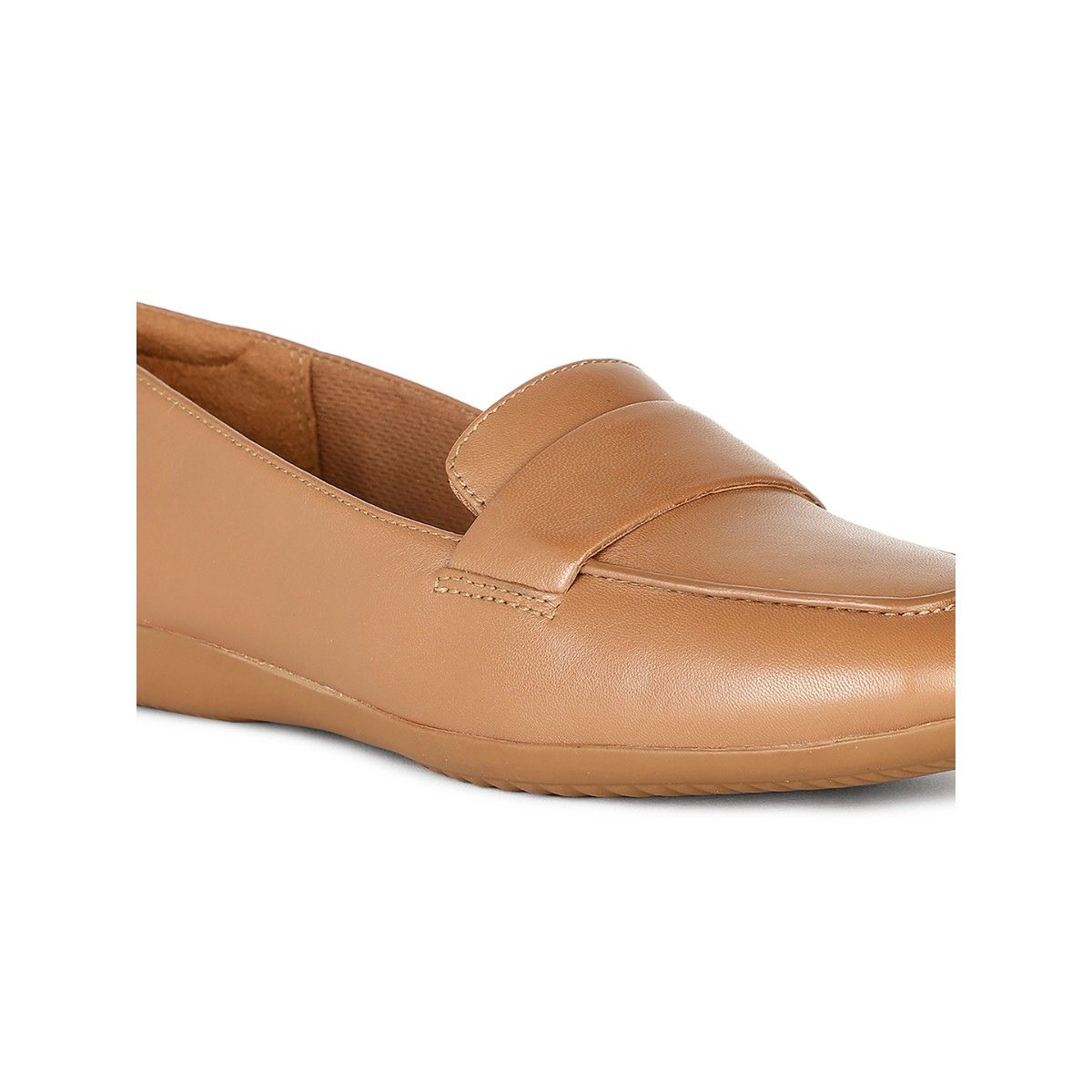 Buy Naturalizer Women Slipon Loafers Online