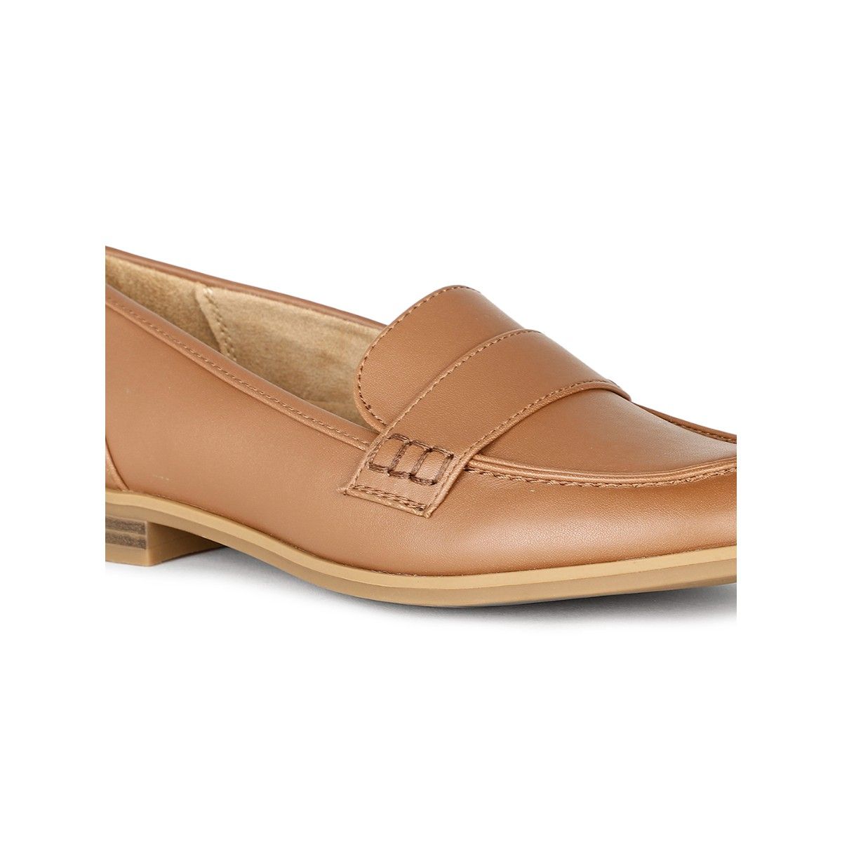 Naturalizer Women Slipon Loafers Buy Naturalizer Women Slipon