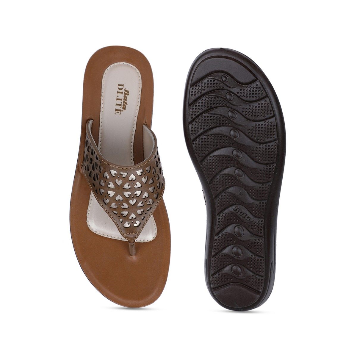 Buy Blue Sandals for Men by BATA Online | Ajio.com