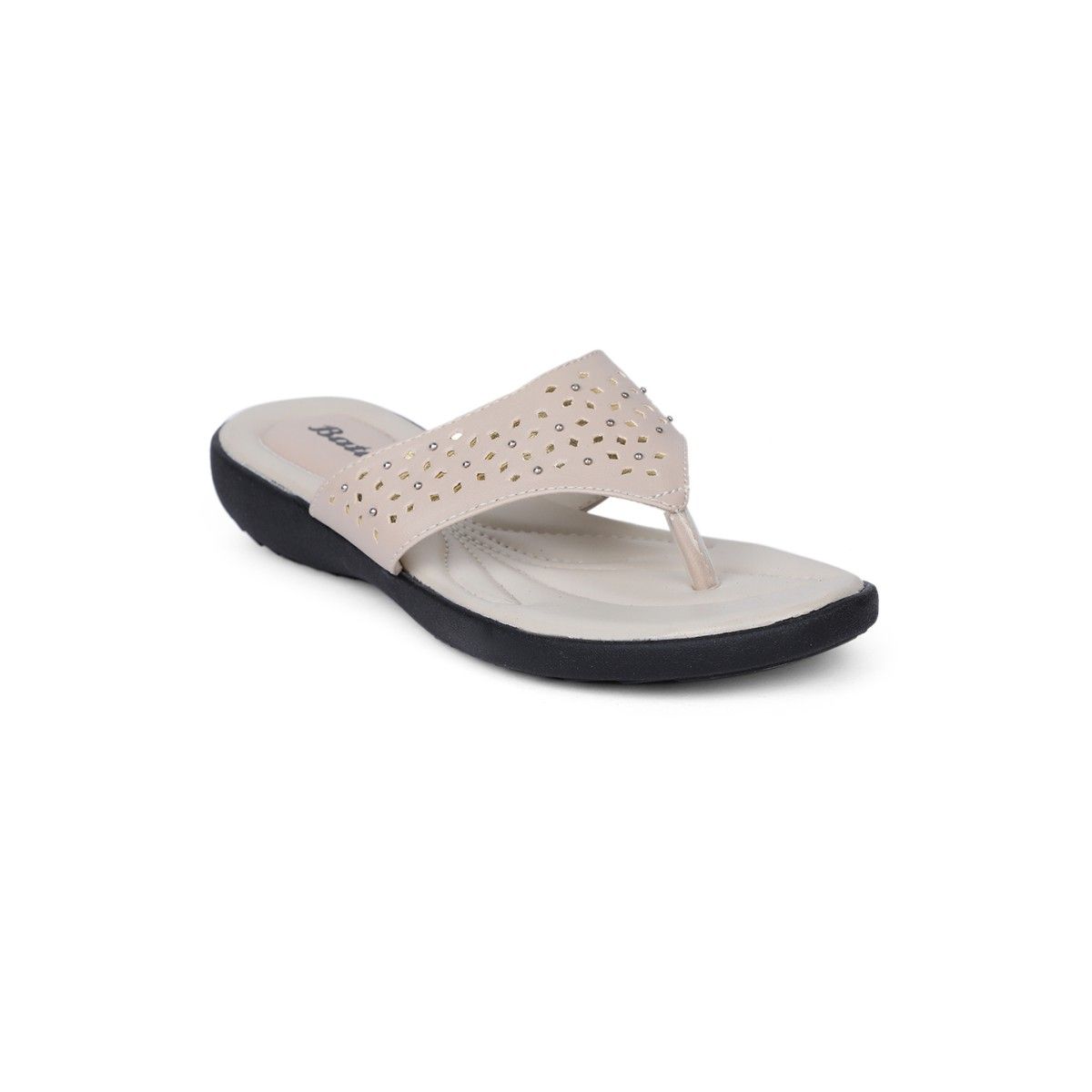 Bata Comfit Ladies Sandal at Rs 845/pair | Bata Ladies Chappal in Barabanki  | ID: 2850402529133