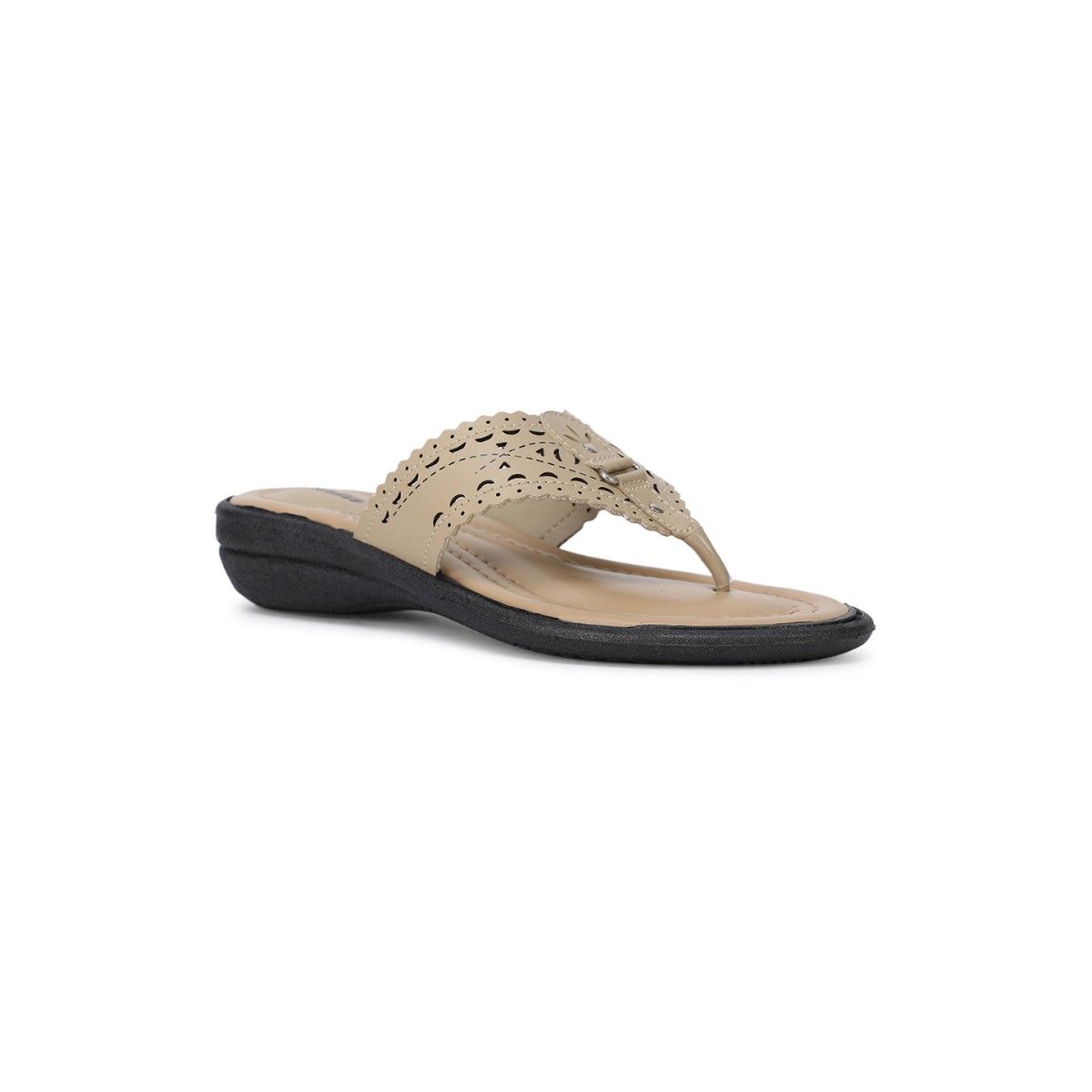 Bata Comfit Women Tan Flats Price in India, Full Specifications & Offers |  DTashion.com