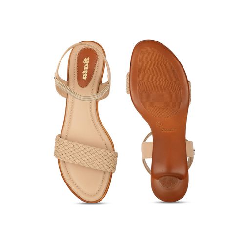 Buy Bata Women Slip-on Heels Online