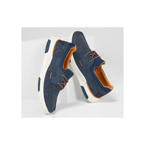 Skechers Bellinger Garmo Skechers Nautical Shoes Skechers