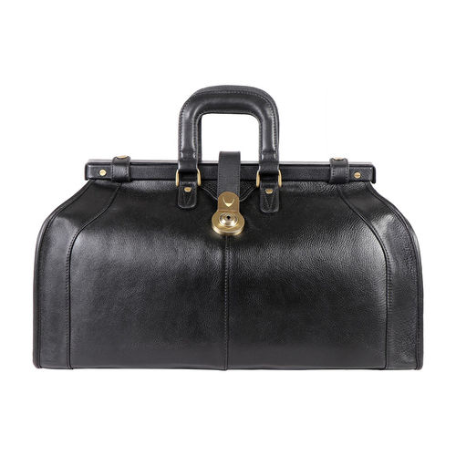Buy Hidesign Safari Unisex Duffle Bag Online