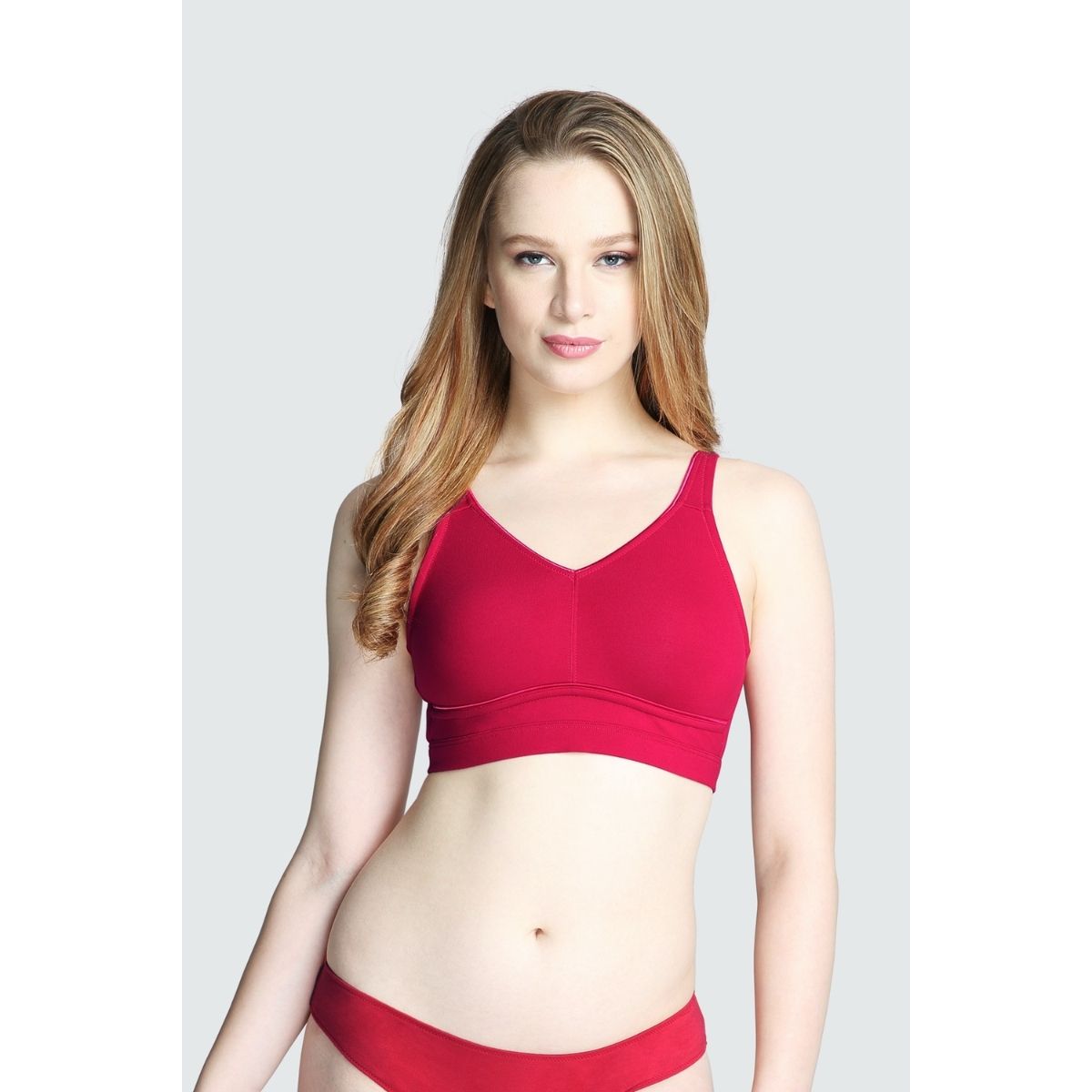 38dd wireless bra