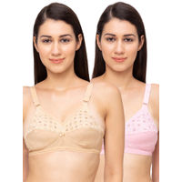 Buy Juliet Double Layered Non Wired Full Coverage Post Surgical