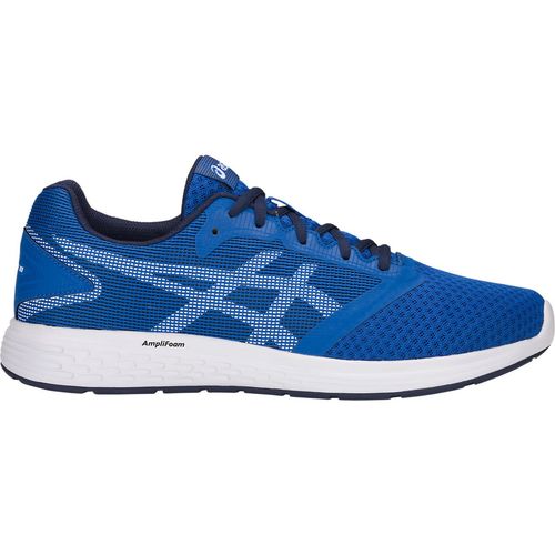 Asics patriot on sale 10 blue
