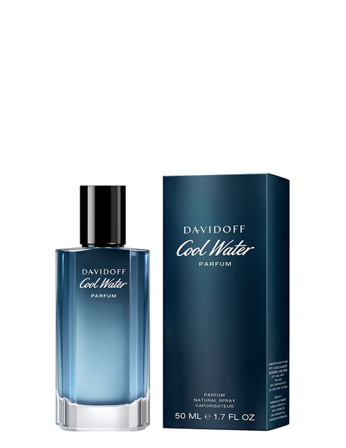 Palads server rytme Davidoff Cool Water Parfum Man Eau De Parfum: Buy Davidoff Cool Water Parfum  Man Eau De Parfum Online at Best Price in India | Nykaa