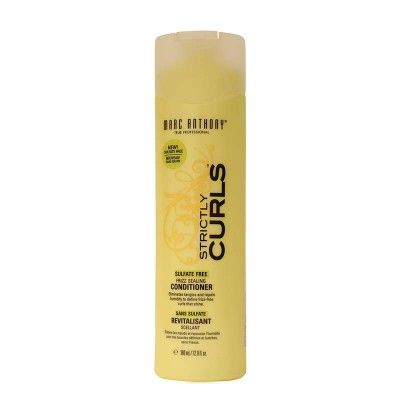 Marc Anthony Strictly Curls Sulfate Free Frizz Sealing Conditioner