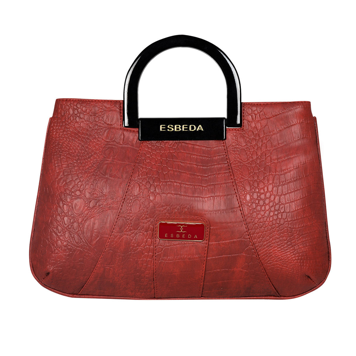 Buy Grey Handbags for Women by ESBEDA Online | Ajio.com