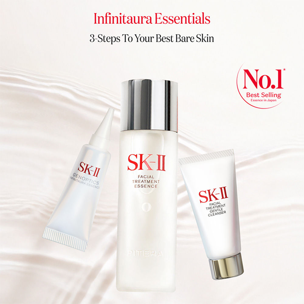 Buy SK-II Pitera Infinitaura Essentials Online