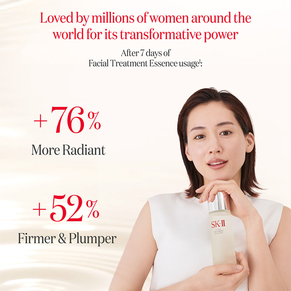 【MAO04 】SK-II PITERA™ BEST COLLECTION Buy SK-II Pitera Infinitaura Essentials Online