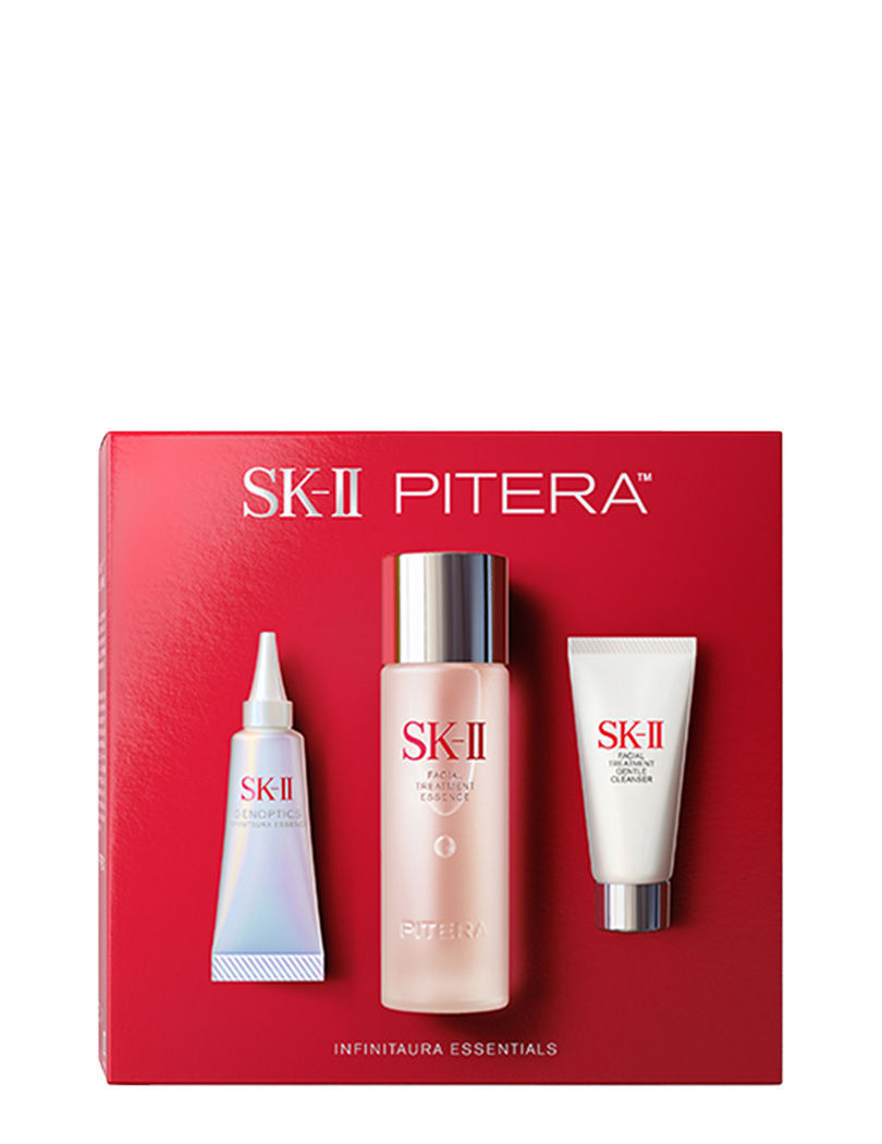 Buy SK-II Pitera Infinitaura Essentials Online