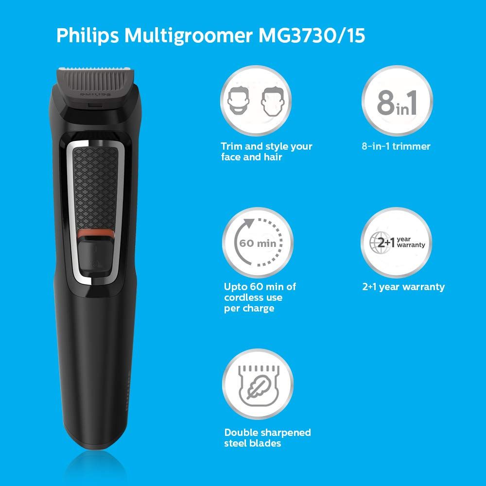 philips trimmer nykaa