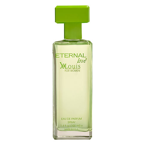 Eternal Love Eau De Perfume, Xlouis Women