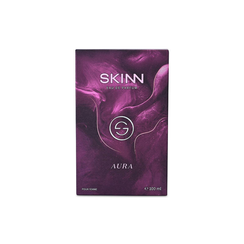 Skinn By Titan Aura Eau De Perfum - view 4