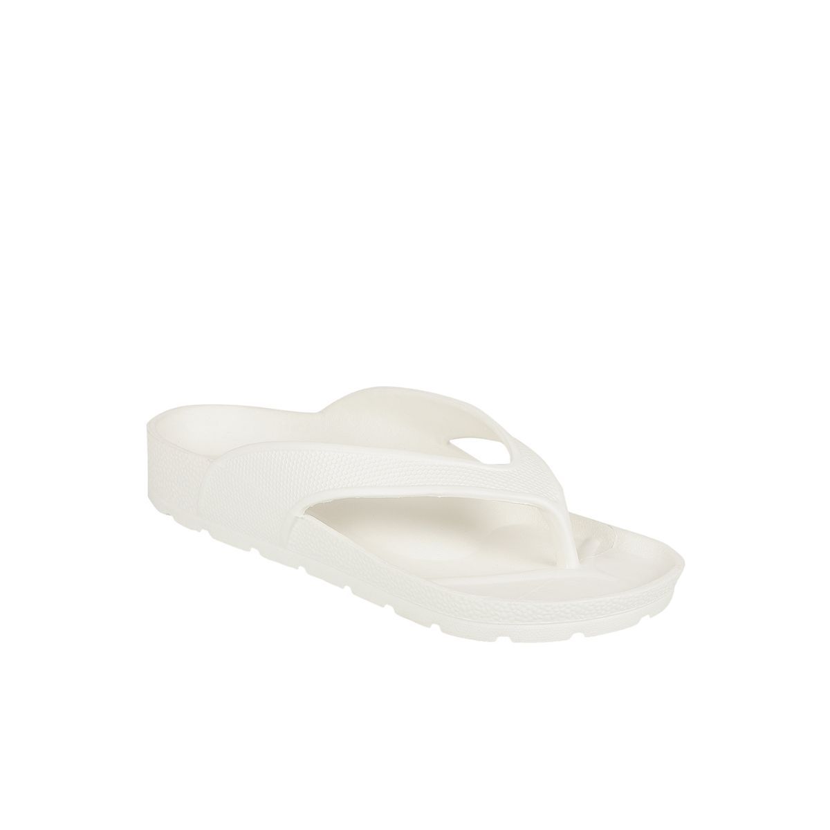 Off white discount flip flops price