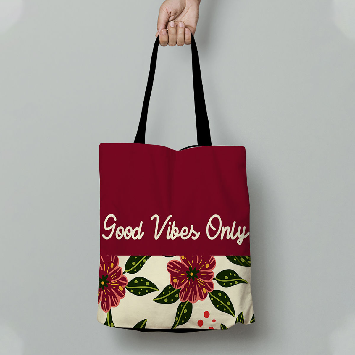 CC VIP Gift Square Shoulder or Crossbody Bag