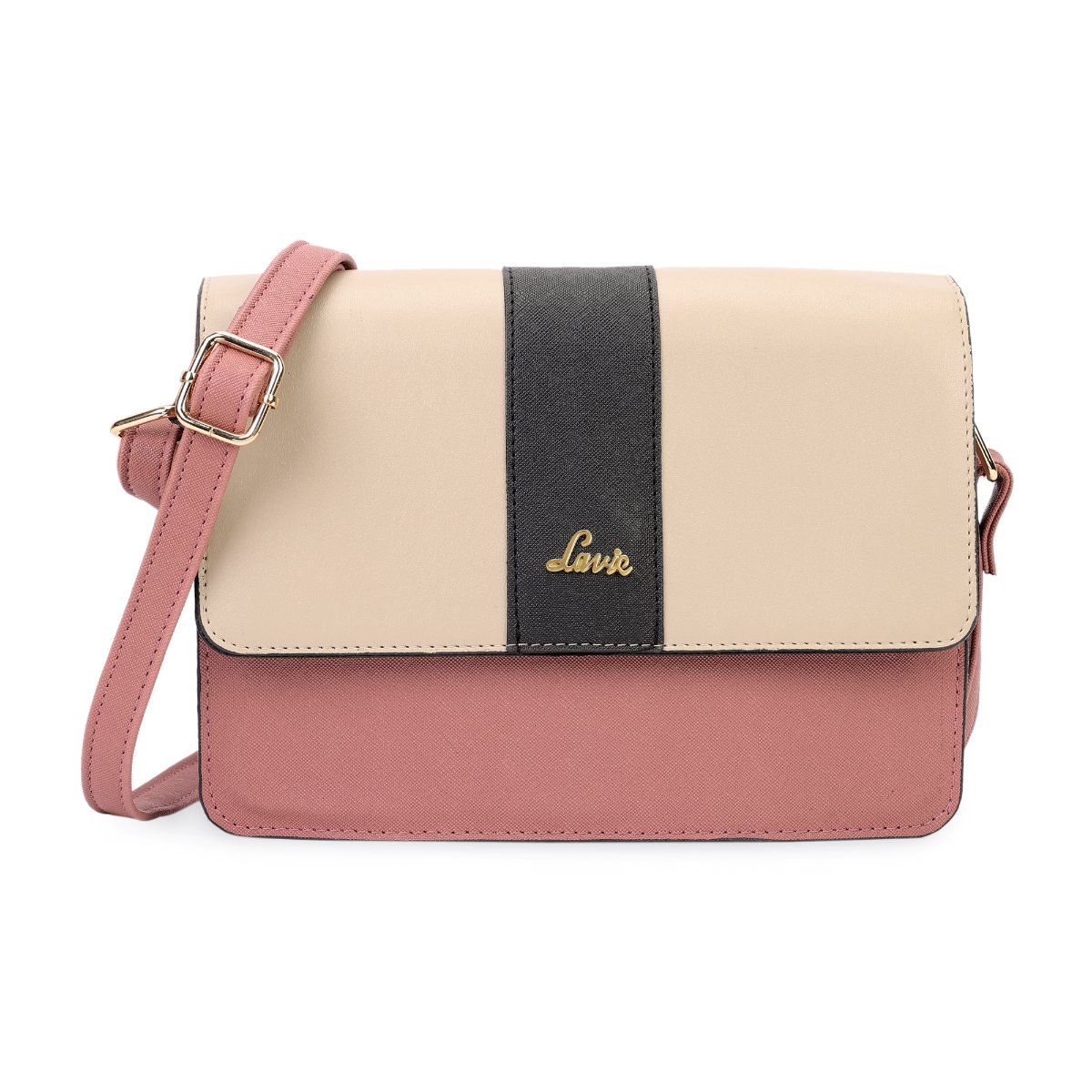 Lavie store plastic handbag