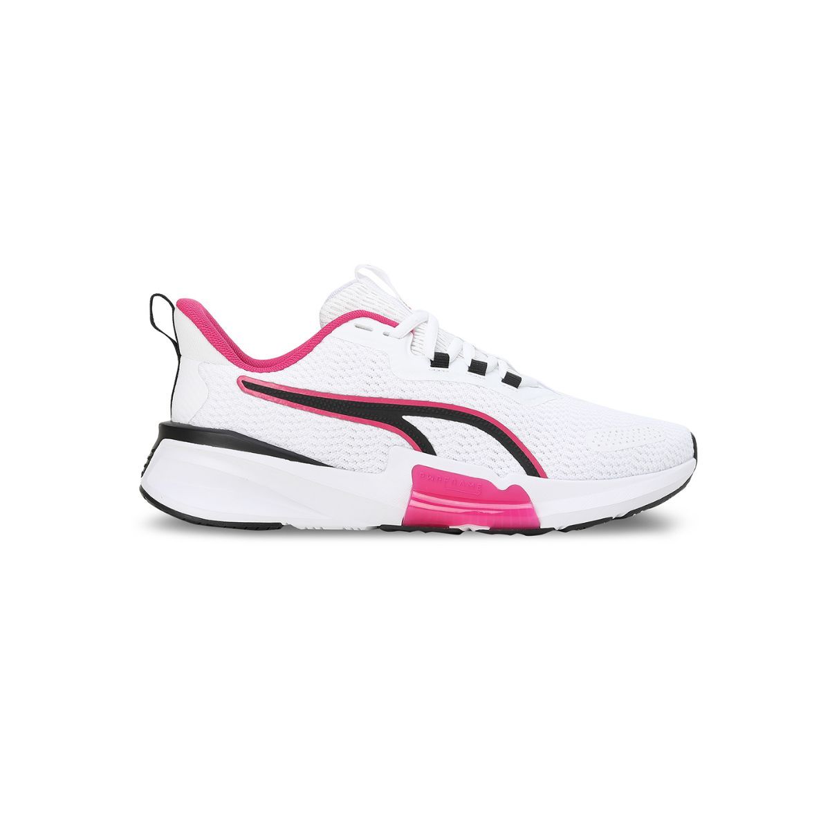 Buy Puma PWRFrame TR 2 Women White Training Shoes Online
