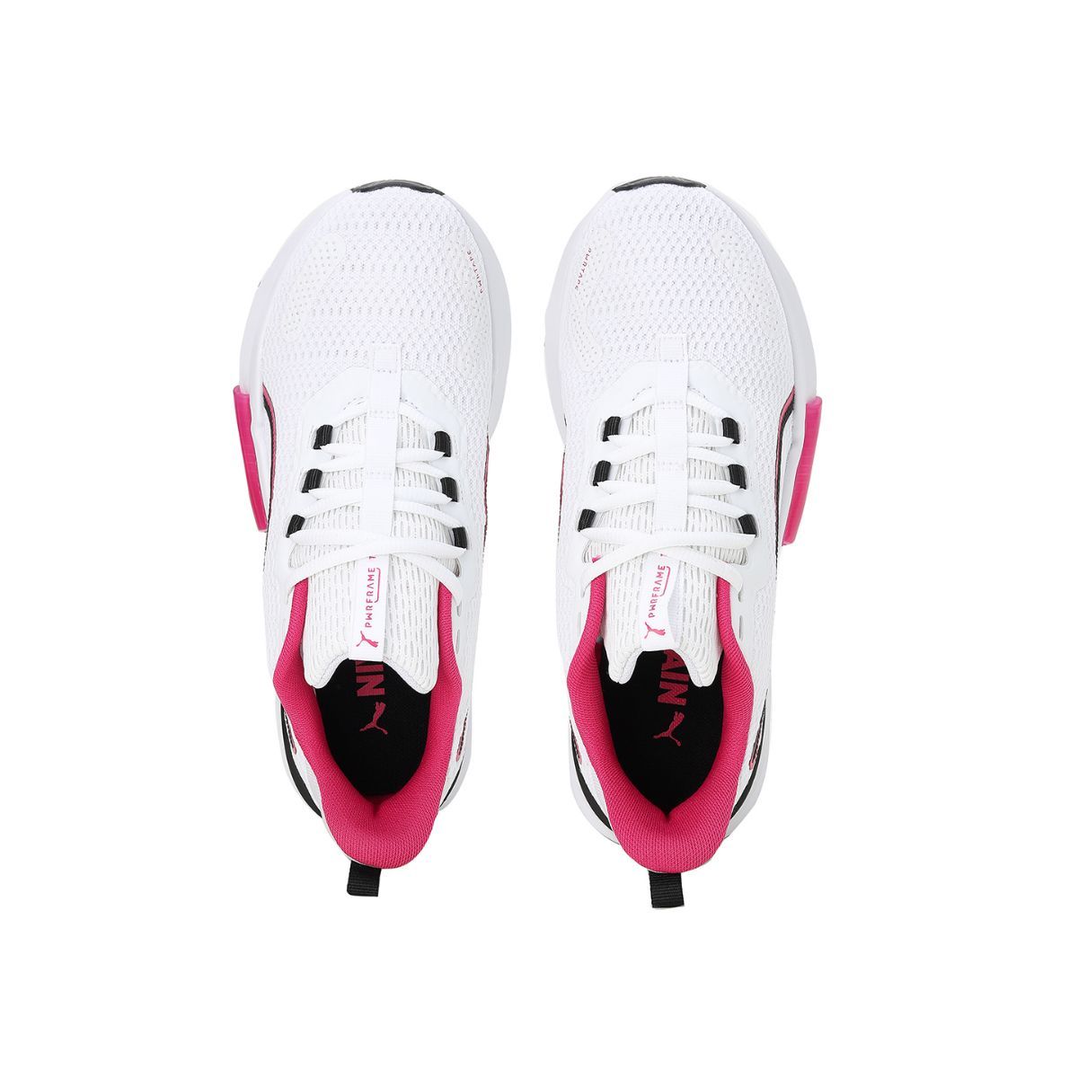 Buy Puma PWRFrame TR 2 Women White Training Shoes Online