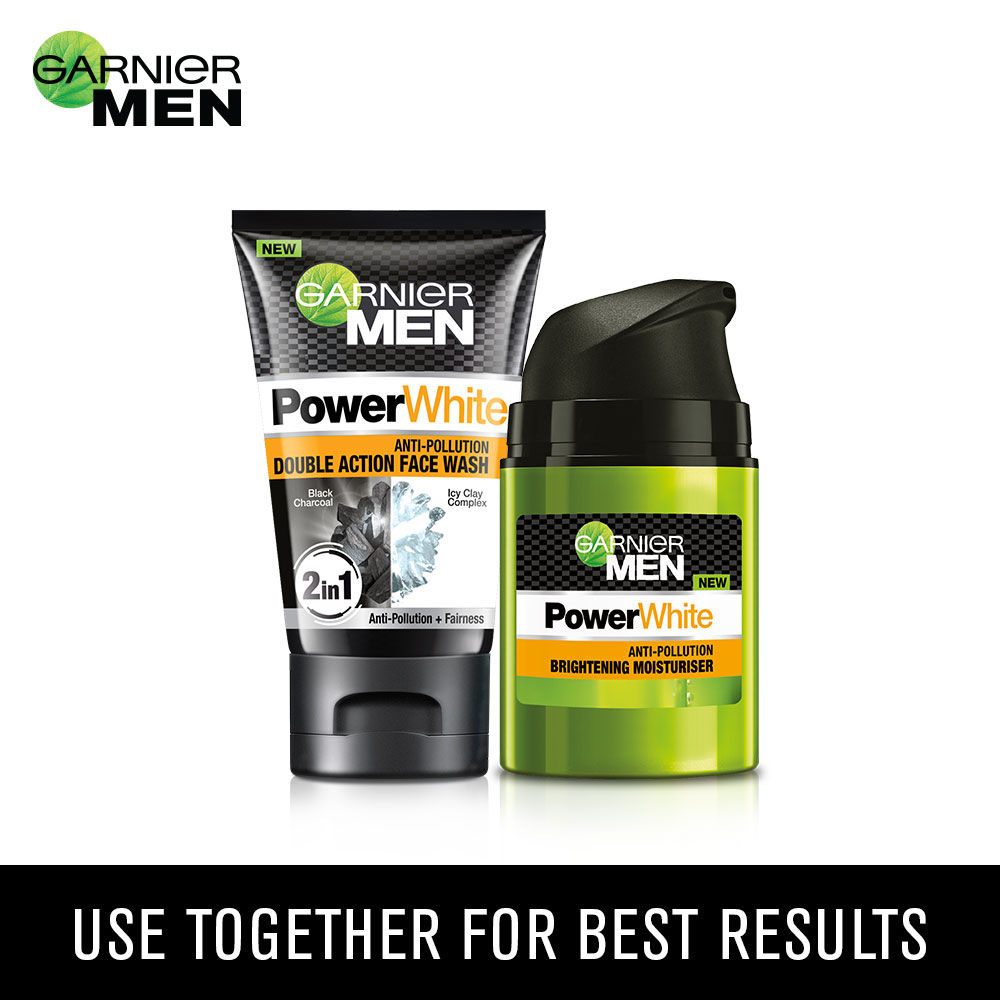 garnier power white price