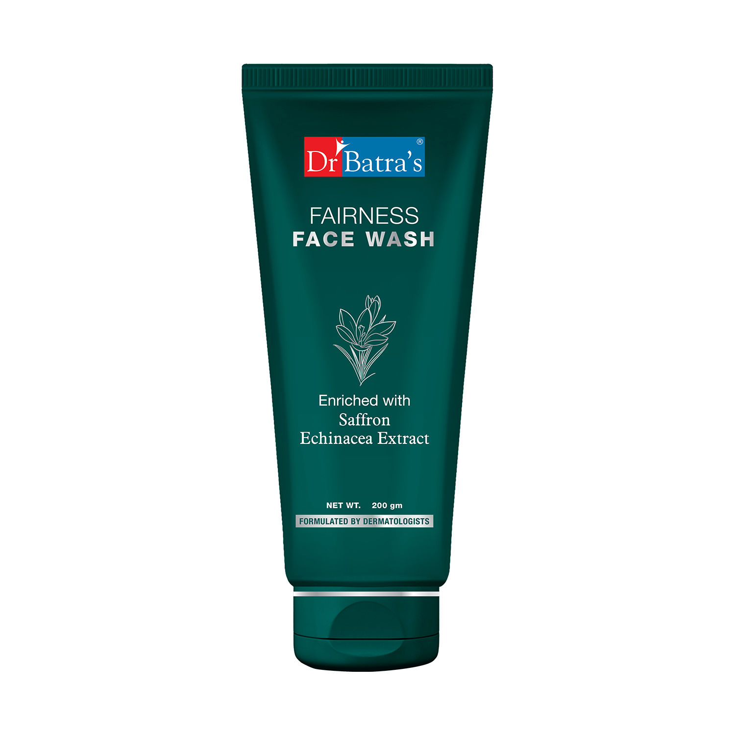 Dr Batra's Fairness Face Wash Buy Dr Batra's Fairness Face Wash Online