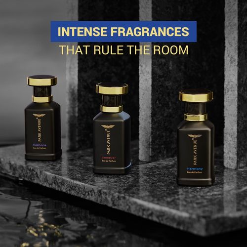 Park Avenue Eau De Perfum Harmony-50ml For Him