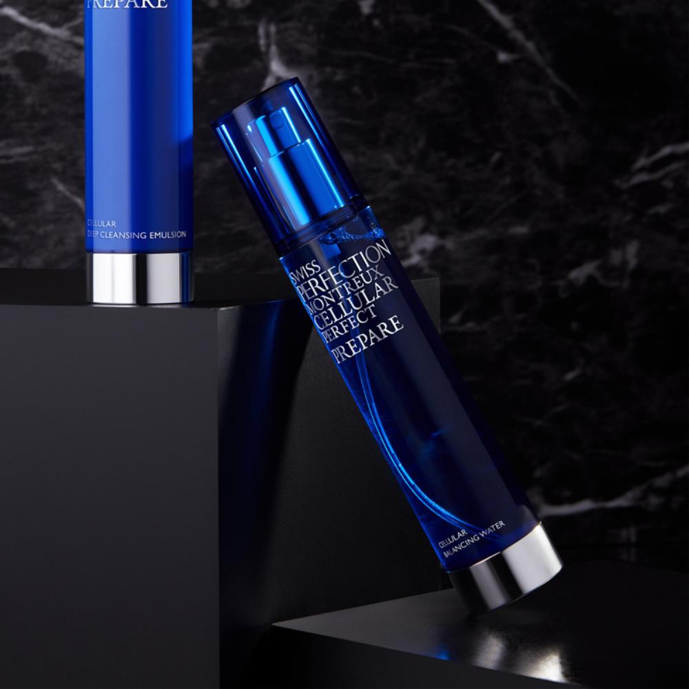 Buy Swiss Perfection Cellular Balancing Water Online