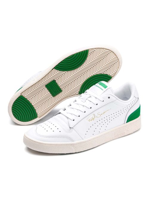 Puma Suede Puma Ralph Sampson Trainers Puma X Ralph Sampson Mens