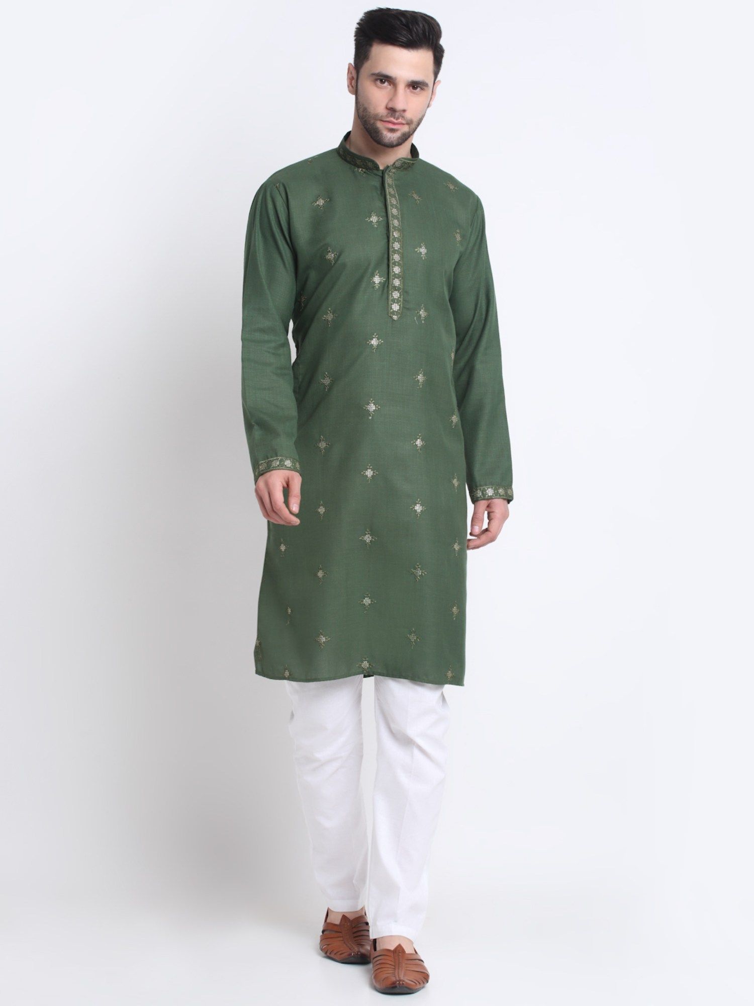 Mehndi Outfits For Men | Mehndi Dress For Groom – Tagged 