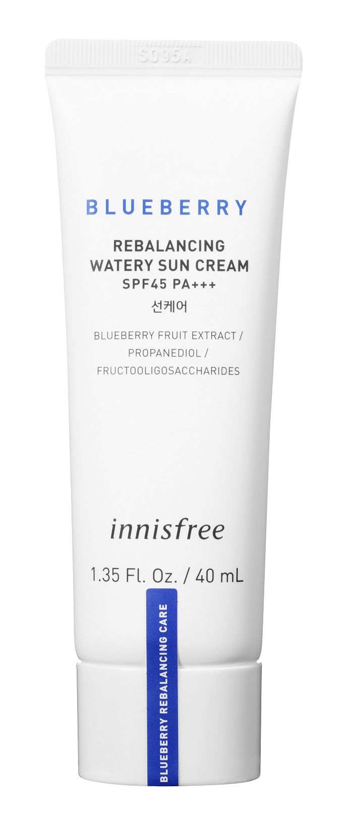 innisfree blueberry