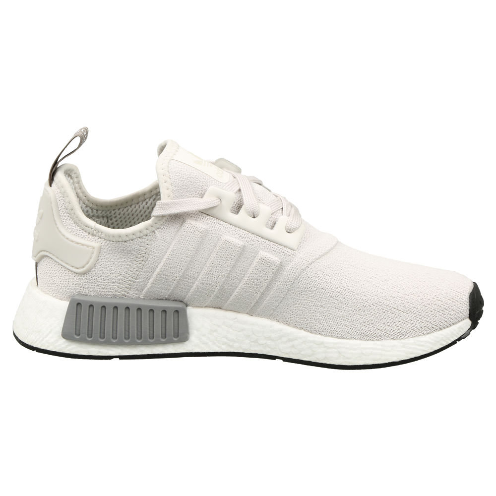 Buy adidas Originals Nmd R1 W White Casual Shoes Online